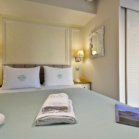Casa Verde Corfu  Ngoại thất bức ảnh