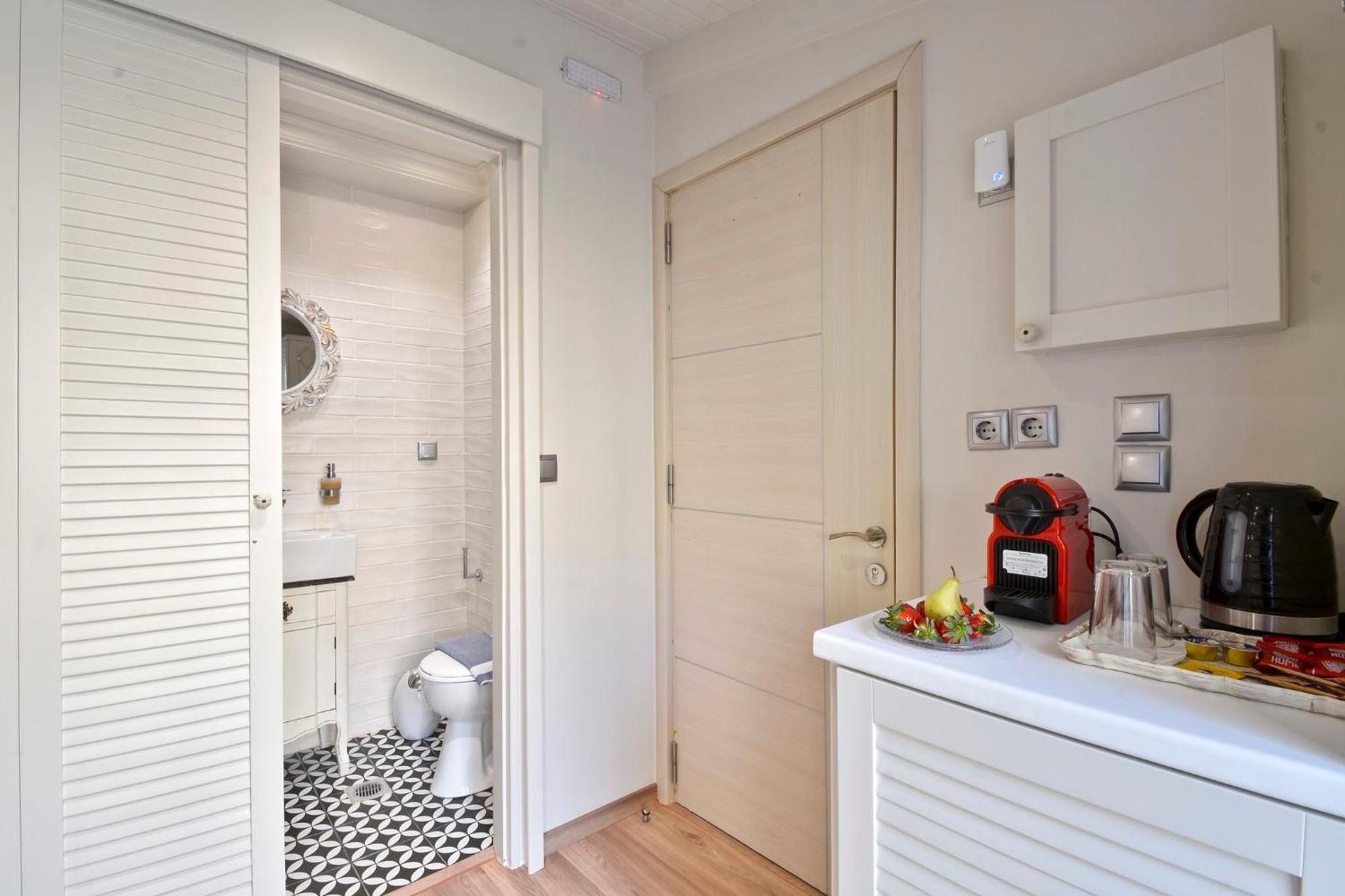 Casa Verde Corfu  Ngoại thất bức ảnh
